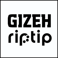 Gizeh x The RipTip