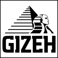 GIZEH Tray