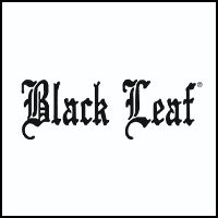 Black Leaf Grinder