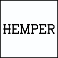 Hemper Glasfilter