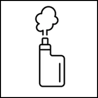 Diverse Vaporizer