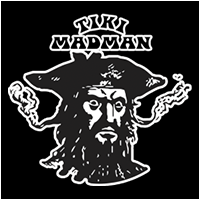 Tiki Madman
