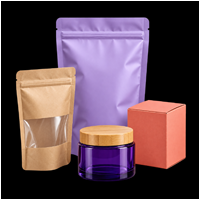 Verpackung &amp; Co