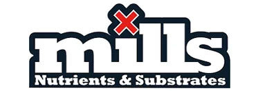  Mills Nutrients - Spezialisierte...