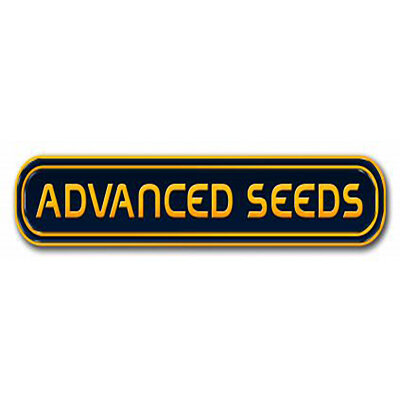  Advanced Seeds &ndash; F&uuml;hrend im Anbau...