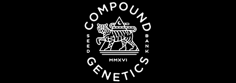   Compound Genetics  steht für einige der...