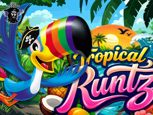 Devil Driver Tropical Runtz – Der kompromisslose Premium-Strain für Grower &amp; Kenner  - Devil Driver Tropical Runtz – Grow &amp; Wirkung im Detail