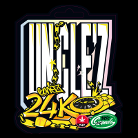 187 SWEEDZ - UNCLEZ 24k - 3x Cannabis Samen