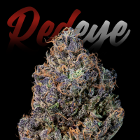 RedEyes - Hardcore OG