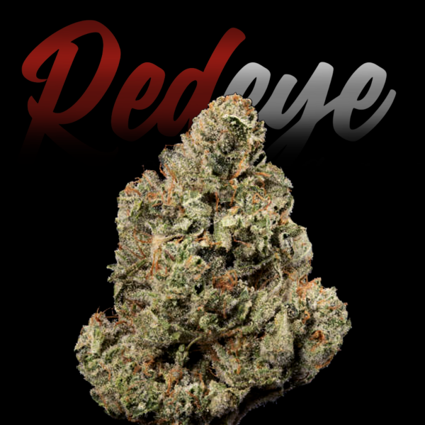 RedEyes - Cherry Runtz