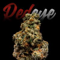 RedEyes - Wedding Cake