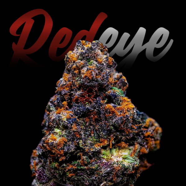 RedEyes - Apple Fritter