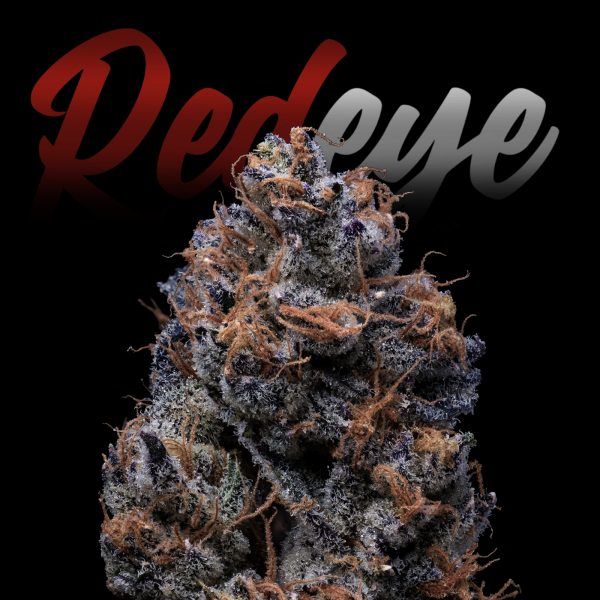 RedEyes - Sherbet