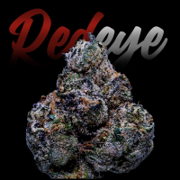 RedEyes - Alien OG