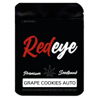 RedEyes - Grape Cookies Auto