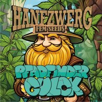 Hanfzwerg - Pfadfinderglück (feminisiert) - 3x...