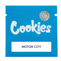 Cookies - Motor City - Motorbreath #15 X Runtz...