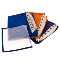 Eis- o Lator-Taschen-Kit 220-70-38 Mikron 3 Set...
