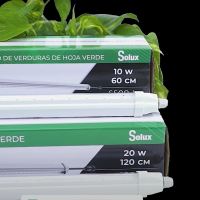 i-Clone LED-Röhren für Stecklinge und Mutterpflanzen