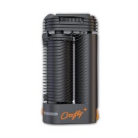 Storz & Bickel Crafty+ 2.0 Vaporizer