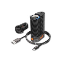Storz & Bickel Crafty+ 2.0 Vaporizer