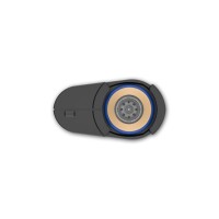 Storz & Bickel Crafty+ 2.0 Vaporizer