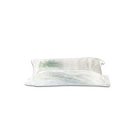 100 JJ-Zipperbags "Leaf" 70µm – Robuste und stilvolle Baggies für vielseitige Aufbewahrung