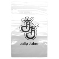 100 JJ-Zipperbags, 70µm