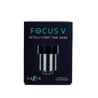 Focus V CARTA 2 Intelli-Core® Atomizer for Herb