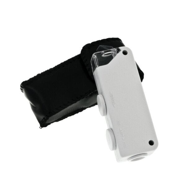 Mikroskop 160X-200X fach