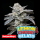 Barneys Farm x Backpackboyz - Lemon Cherry Gelato