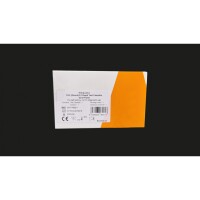 THC Speicheltest 3,5 ng/ml