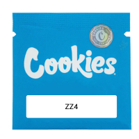 Cookies - ZZ4