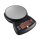 Jennings CJ-4000 mit Schale und Tablett 4000g x 0,5g