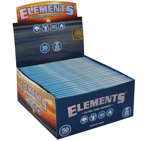 Elements KS SLIM 32 Blätter