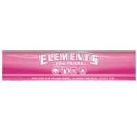 Elements PINK KS SLIM  32 Blättchen