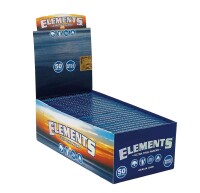 Elements PAPERS SW 50 Blättchen
