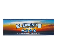 Elements PAPERS SW 50 Blättchen