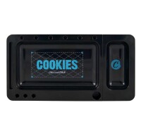 Cookies Rolling Tray
