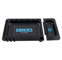 Cookies Rolling Tray
