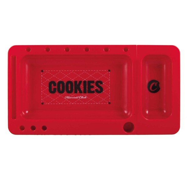 Cookies Rolling Tray Rot