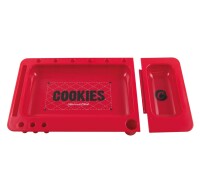 Cookies Rolling Tray Rot