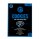 Cookies Sacks Black, geruchsdichter Zip-Beutel, 12 Stück, S