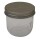 RAW Aufbewahrungsglas Mason Jar 295ml