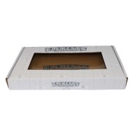 Elements Glass Rolling Tray Medium 25,5x16cm