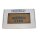 Elements Glass Rolling Tray Medium 25,5x16cm