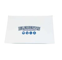 Elements Glass Rolling Tray Large 33,5x22cm