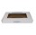 Elements Glass Rolling Tray Large 33,5x22cm