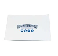 Elements Glass Rolling Tray Small 15,5 x 10 cm