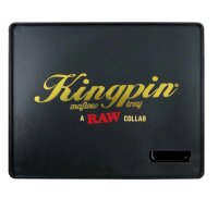 Raw X Kingpin Mafioso Tray